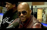 Dame Dash Interview Part 2 at The Breakfast Club Power 105.1