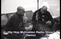 Damon Dash “LA Reid Told Me Jay Didn’t Want Us Involved”