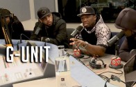 G-Unit On The Hot 97 Morning Show (Video)