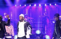 g-unit-the-roots-fallon