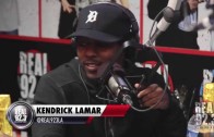 Kendrick Lamar Freestyles to Notorious B.I.G. Classics!