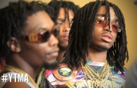 Migos – One Time [Official Teaser- YTMAs]