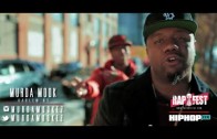 Murda Mook, Jae Millz & Nems (Produced by Chi)
