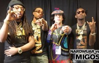 Nardwuar vs. Migos