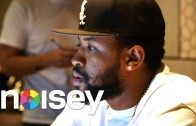 Noisey Atlanta – The Producers (Ep. 9)