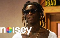 Noisey: Welcome To Atlanta pt. 8 (Video)