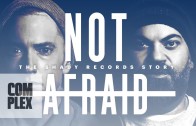 “Not Afraid: The Shady Records Story” Exclusive Outtakes