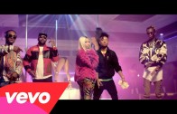 Rae Sremmurd f. Nicki Minaj & Young Thug – Throw Sum Mo (Video)