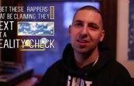 Termanology: Shut Up And Rap (Documentary)