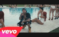 Tyga – 40 Mill (Prod. by Kanye West & Mike Dean)