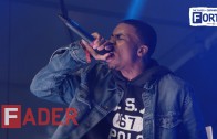 Vince Staples, Migos & More Performs @ Fader Fort