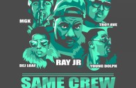 Ray-Jr-Same-Crew-Remix-Artwork