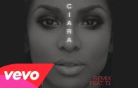 Ciara ft. T.I. – I Bet (Remix)
