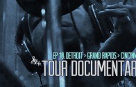 Curren$y – Pilot Talk 3 Tour (Episode 10)
