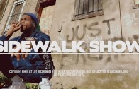Curren$y – Sidewalk Show (Official Video)