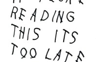 drake-if-your-reading-this-too-late-cover