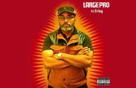 Large Professor – Opulence