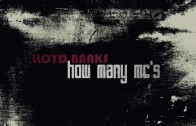 Lloyd Banks – How Many MC’s