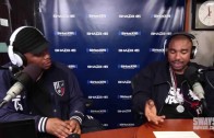 N.O.R.E on Sway In The Morning