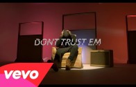 Rayven Justice ft. Chinx & Uncle Murda – Don’t Trust Em