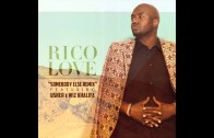 Rico Love ft. Usher & Wiz Khalifa – Somebody Else (Remix)