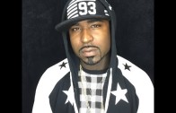 Young Buck Announces “10 A Key” Mixtape Series