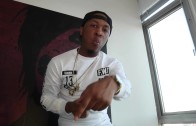 Young Lito – Blessings Freestyle