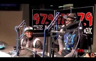 50 Cent Talks Game Vs Young Thug Beef, Ja Rule, Rick Ross & Diddy