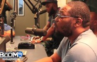 Beanie Sigel Talks Tidal & Possible State Property Reunion