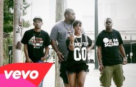 Diamond D ft. Rapsody, Boog Brown & Stacy Epps – Pump Ya Brakes