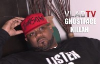 Ghostface Killah Details Why Jay Z “Heaven” Collab Fell Through