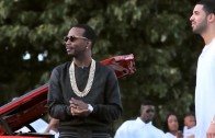 Juicy J ft. Drake & Ty Dolla $ign – Tryna Fuck