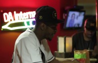 King Los – Freestyle King (The Word Challenge)