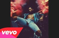 Miguel ft. Wale – Coffee (Fucking)