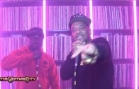 Mobb Deep – Westwood Crib Sessions Freestyle