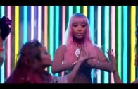 Nicki Minaj – The Night Is Still Young