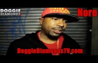 NORE Speaks On Squashing Beef With Nas After 8 Years