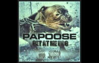 Papoose – Get At Me Dog Freestyle