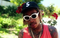 Wiz Khalifa – The Play (Prod. by Harry Fraud)