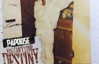Papoose “You Can’t Stop Destiny” Release Date, Cover Art & Tracklist