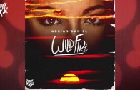 Adrian Daniel – Wildfire