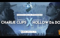 CHARLIE CLIPS VS HOLLOW DA DON