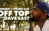Dave East – Once Again It’s On Freestyle