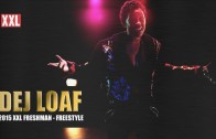DeJ Loaf Freestyle – XXL Freshman 2015