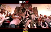Dyce Payso ft. Hocus 45th – Deep Cover Freestyle