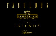 Fabolous and Friends – Summer Jam 2015 Moments