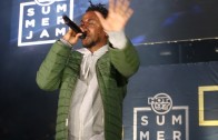 HOT97 SUMMER JAM 2015 : #RECAP