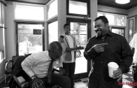 Ice Cube – Barbershop 3