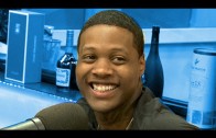 Lil Durk on The Breakfast Club