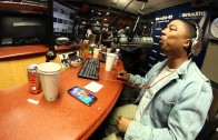 Manolo Rose – Showoff Radio Freestyle